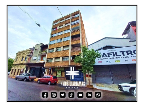 Apartamento Alquiler  Montevideo Uruguay Imas.uy Ma  (ref: Ims-22595)