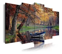 Comprar Dekoarte 120 - Cuadros Modernos Impresión De Imagen Artí