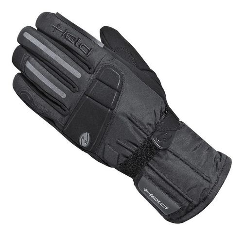 Guantes Moto Held Faxon Ruta Turismo Abrigo Invierno