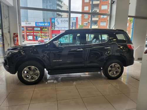 Imagen 8 de 25 de Chevrolet Trailblazer Premier 4x4 At 2.8 T En Stock Dq #5