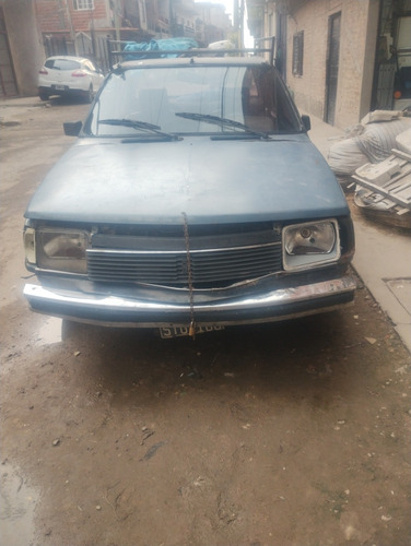 Renault 18 Stg