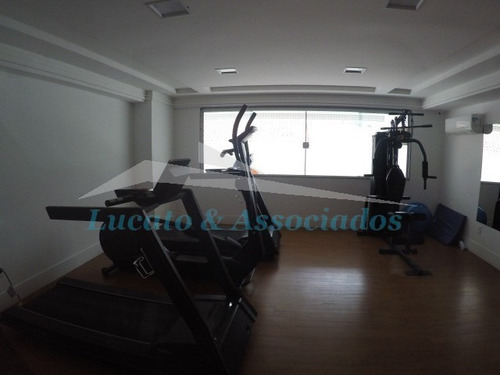 Imagem 4 de 30 de Apartamento Na Tupi, 03 Dormitórios Sendo 03 Suítes - Ap01801 - 67663637