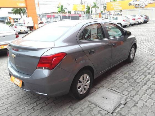 Chevrolet Onix 1.0 Mpfi Joy 8v Flex 4p Manual