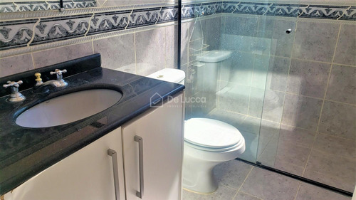 Imagem 14 de 22 de Casa À Venda Em Parque Da Hípica - Ca007941
