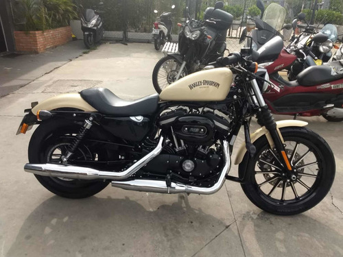 Harley Davidson Fatboy