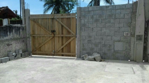 Imagem 7 de 8 de Casa 2 Quartos Caraguatatuba - Sp - Morro Do Algodao - Caz209