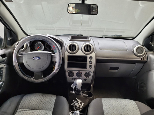 Ford Fiesta Fiesta Hatch SE Plus 1.6 RoCam (Flex)