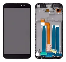Comprar Marco + Oem Alcatel One Touch Idol 3 5.5  6045 6045o Lcd Dig