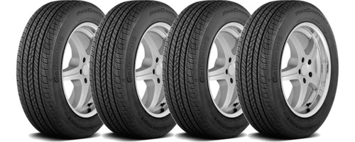 Kit de 4 llantas Continental ProContact TX 225/60R18 100 H
