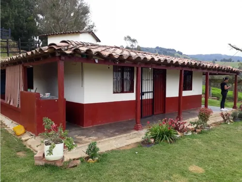 Finca En Vender En Medellín