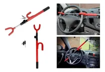 Comprar Baston Bloqueo Candado Traba Volante De Seguridad Antirrobo