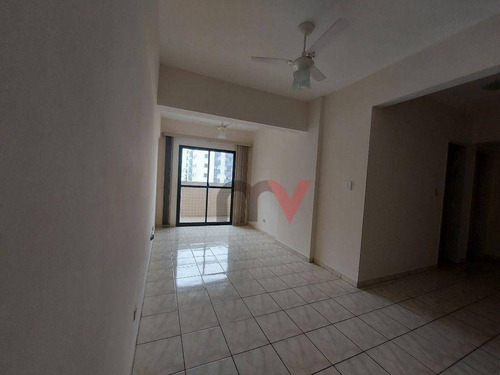 Imagem 10 de 25 de Apartamento À Venda, 68 M² Por R$ 280.000,00 - Tupi - Praia Grande/sp - Ap1221