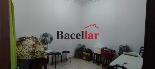 Imagem 7 de 15 de Casa De Vila-à Venda-taquara-rio De Janeiro - Ricv40011