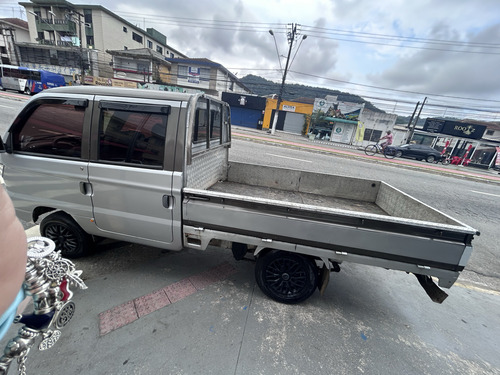 Hafei Towner 1.0 PICK-UP 8V GASOLINA 2P MANUAL