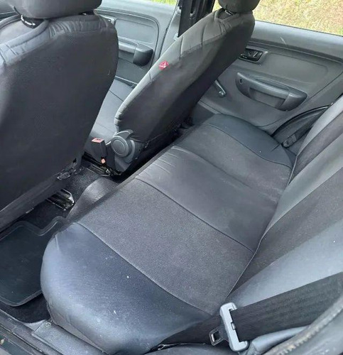 Fiat Palio 4P FIRE 2015 COMPLETO
