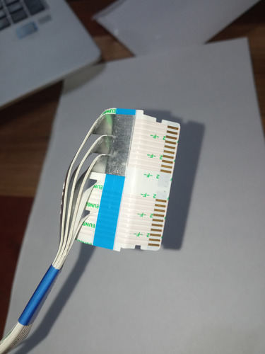 Cable Flex LG 32 Conecta Wifi Y Modulo Encendido (Usado)