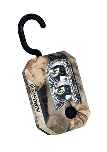 Herramienta De Rendimiento W2462 Camo Led De Luz De Trabajo 