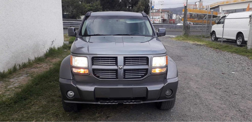 Imagen 7 de 15 de Dodge Nitro 2011 3.7 Slt Premium 4x2 At