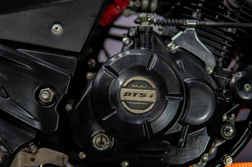 Bajaj Pulsar 180 Fi 2022
