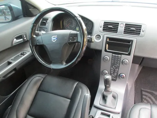 Volvo C30 2000cc Mt Aa