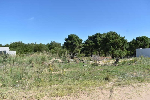 Imagen 3 de 4 de Lote A La Venta En Costa Esmeralda - Ecuestre Al 30 - Ref: 40