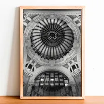 Comprar Lámina Fotografia De Autor Galeria Guemes Buenos Aires