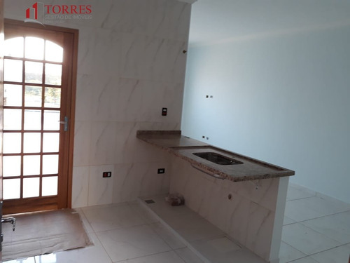 Casa Vila Para Venda - 549