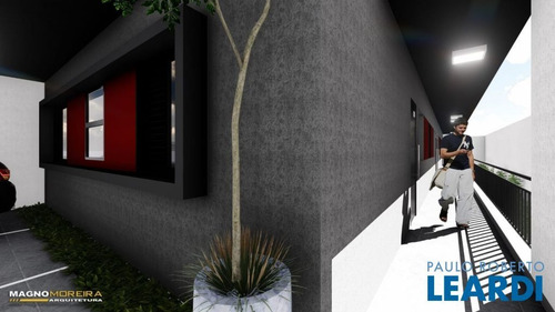 Imagem 4 de 15 de Casa Em Condomínio - Vila Formosa - Sp - 597985