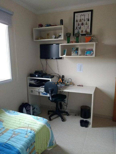 Imagem 15 de 25 de Excelente Casa A Venda, Em Condomínio Fechado - Ca0179