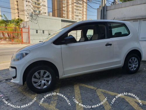 Volkswagen Up! 1.0 MPI TAKE UP 12V