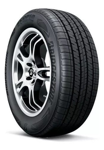 Llanta Bridgestone 235/55r19 101v Ecopia Hl 422 Plus Rft Pp