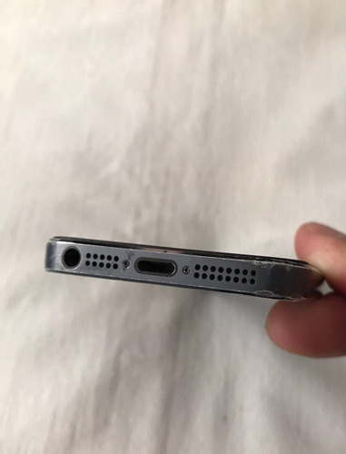 iPhone 5 Apple Para Reparar O Refacciones (Usado)