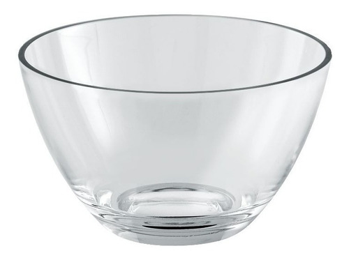 Prateleira de especiarias de vidro Palladio 220 ml, cor transparente