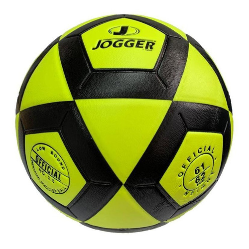 Balón Futsal Nro 3.5 Jogger Somos Tienda