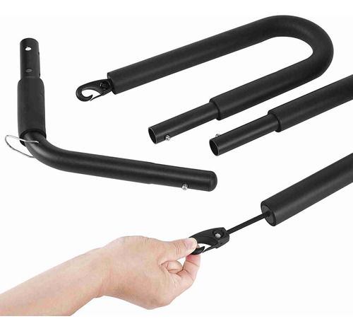 Portabicicletas Para Tablas De Surf, Fácil De Instalar, Alea