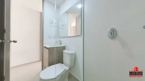 Apartamento En Arriendo En Itagüí - Zona Industrial No. 1