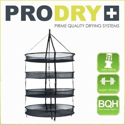 Malla De Secado Modulable Prodry Garden High Pro