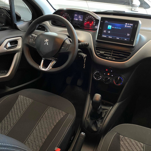 Peugeot 208 1.6 Allure 2018