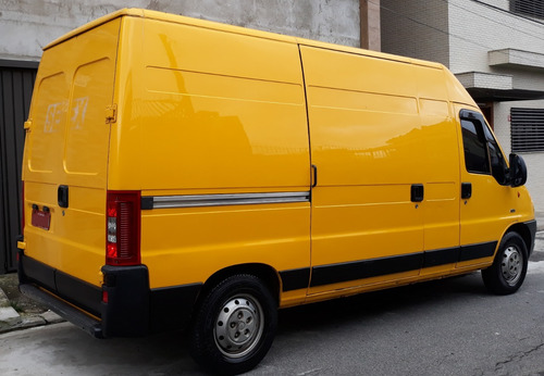 Renovação De Frota Peugeot Boxer Aceitamos Carro De Entrada
