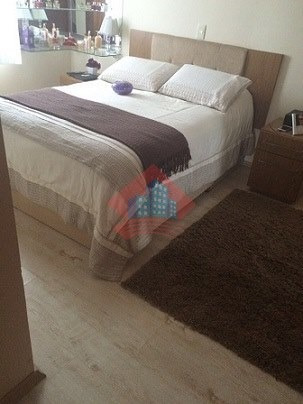 Imagem 17 de 19 de Apartamento - Ref: 02051