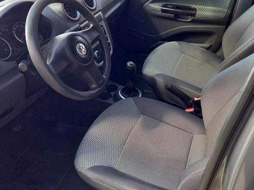 Volkswagen Gol 1.6 Vht Total Flex 5p