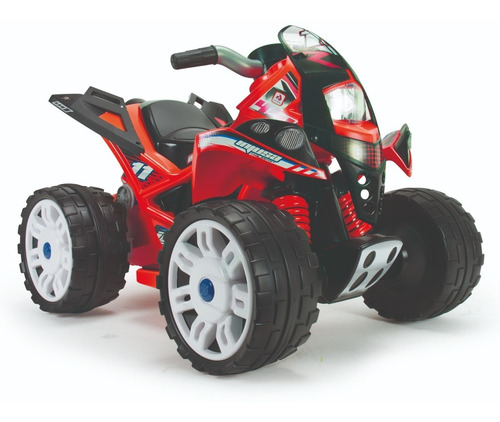 Cuatrimoto Electrica Para Niños