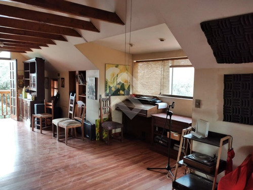 Terreno Construccion En Venta En La Reina