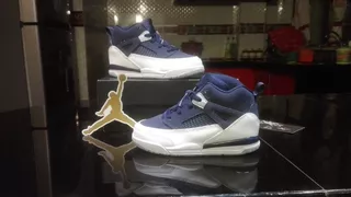 Zapatillas Jordan Spizike Tb (bb)