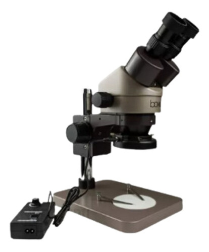 Microscopio Binocular Baku Ba-008 (0.7x-4.5x)