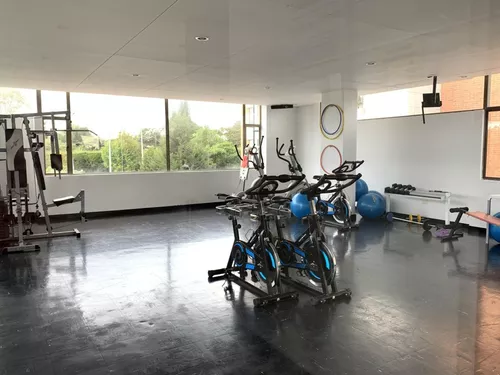 Apartamento En Venta En Camino De Arrayanes. Cod V13584