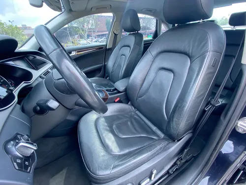 Audi A4 1.8 Tfsi Luxury
