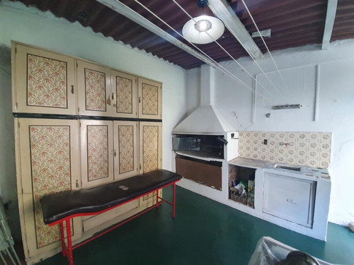 Imagen 23 de 30 de Venta Ph 3 Ambientes Con Jardin Y Quincho - Caballito