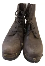 Comprar Borcegos Ricky Sarkany 