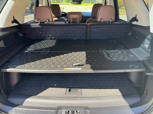 Ford Bronco Sport 2.0 4Wd Wildtrak At8
